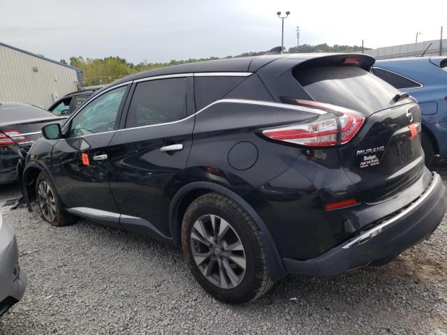 Photo 1 VIN: 5N1AZ2MGXGN153541 - NISSAN MURANO S 