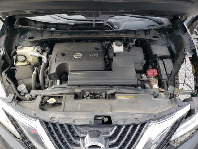 Photo 11 VIN: 5N1AZ2MGXGN153541 - NISSAN MURANO S 