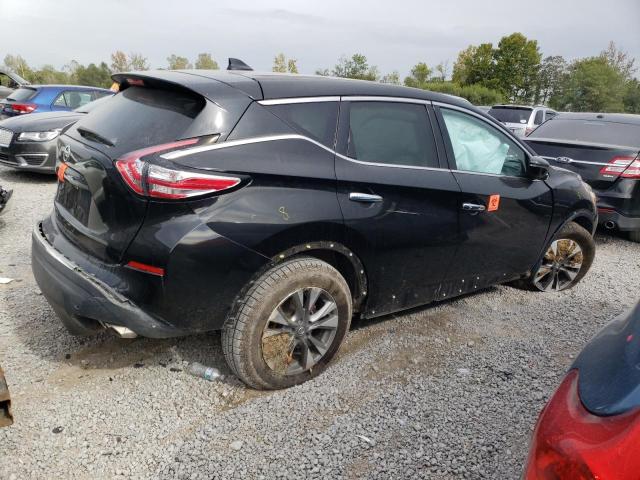 Photo 2 VIN: 5N1AZ2MGXGN153541 - NISSAN MURANO S 