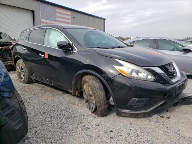 Photo 3 VIN: 5N1AZ2MGXGN153541 - NISSAN MURANO S 