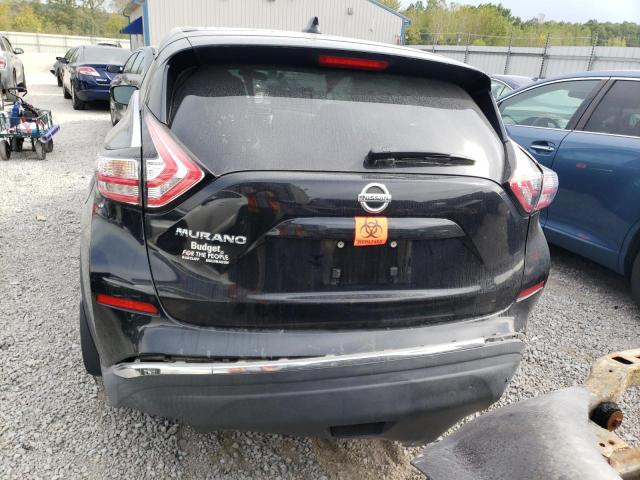 Photo 5 VIN: 5N1AZ2MGXGN153541 - NISSAN MURANO S 