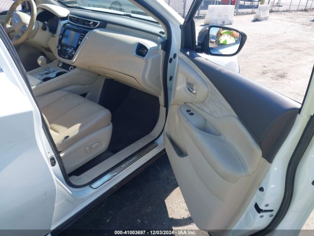 Photo 4 VIN: 5N1AZ2MGXGN153877 - NISSAN MURANO 