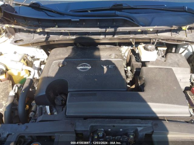 Photo 9 VIN: 5N1AZ2MGXGN153877 - NISSAN MURANO 