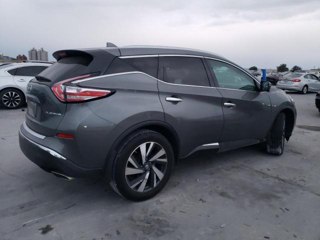 Photo 2 VIN: 5N1AZ2MGXGN157153 - NISSAN MURANO 