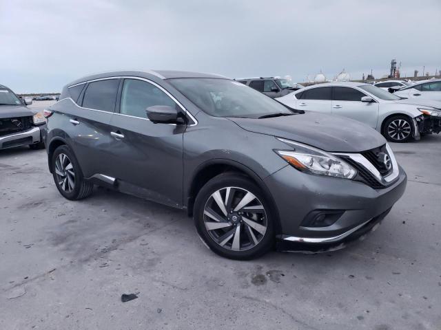 Photo 3 VIN: 5N1AZ2MGXGN157153 - NISSAN MURANO 