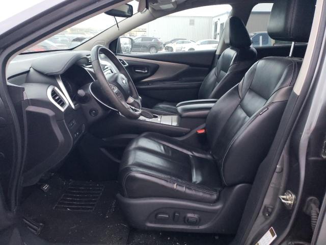 Photo 6 VIN: 5N1AZ2MGXGN157153 - NISSAN MURANO 