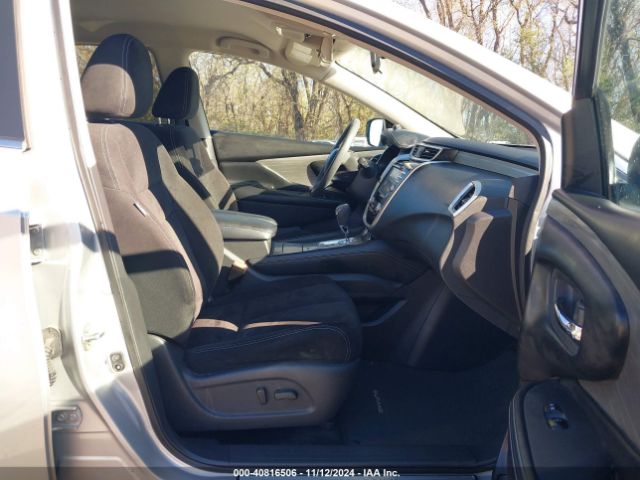 Photo 4 VIN: 5N1AZ2MGXGN157279 - NISSAN MURANO 