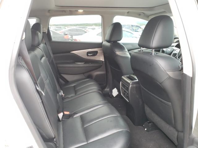 Photo 5 VIN: 5N1AZ2MGXGN161817 - NISSAN MURANO S 