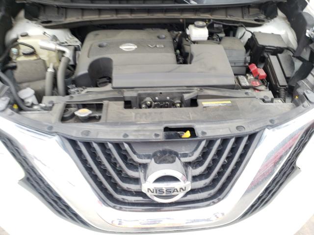 Photo 6 VIN: 5N1AZ2MGXGN161817 - NISSAN MURANO S 