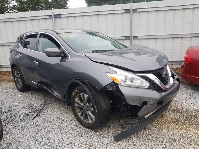 Photo 0 VIN: 5N1AZ2MGXGN164894 - NISSAN MURANO S 