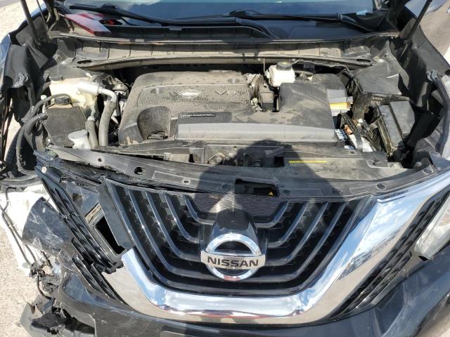 Photo 10 VIN: 5N1AZ2MGXGN165365 - NISSAN MURANO S 