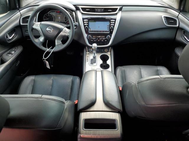 Photo 7 VIN: 5N1AZ2MGXGN165365 - NISSAN MURANO S 