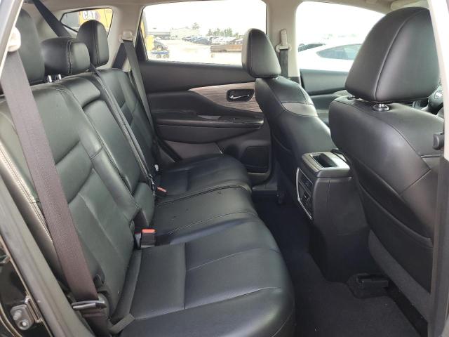 Photo 9 VIN: 5N1AZ2MGXGN165365 - NISSAN MURANO S 