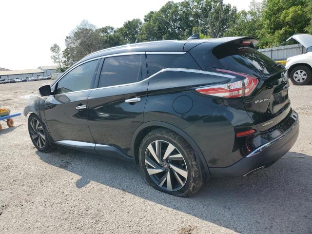 Photo 1 VIN: 5N1AZ2MGXGN166614 - NISSAN MURANO 