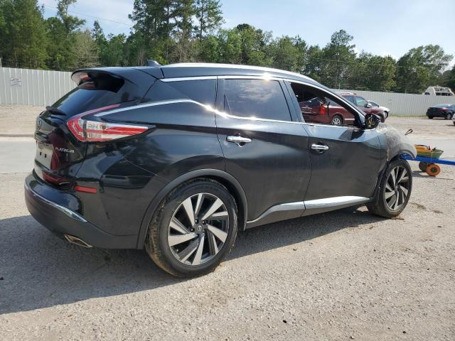 Photo 2 VIN: 5N1AZ2MGXGN166614 - NISSAN MURANO 