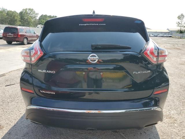 Photo 5 VIN: 5N1AZ2MGXGN166614 - NISSAN MURANO 