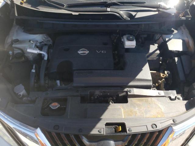 Photo 11 VIN: 5N1AZ2MGXGN171392 - NISSAN MURANO S 