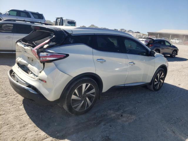 Photo 2 VIN: 5N1AZ2MGXGN171392 - NISSAN MURANO S 