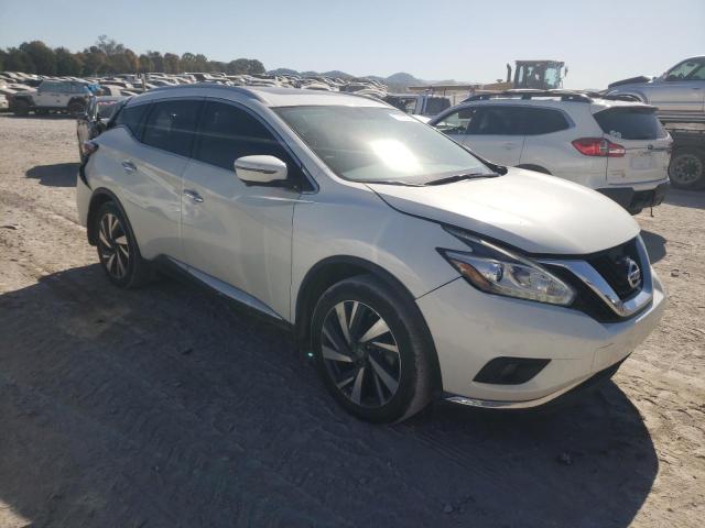 Photo 3 VIN: 5N1AZ2MGXGN171392 - NISSAN MURANO S 