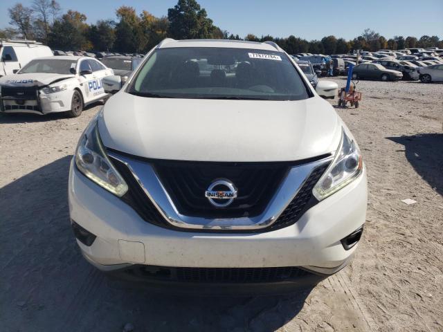 Photo 4 VIN: 5N1AZ2MGXGN171392 - NISSAN MURANO S 