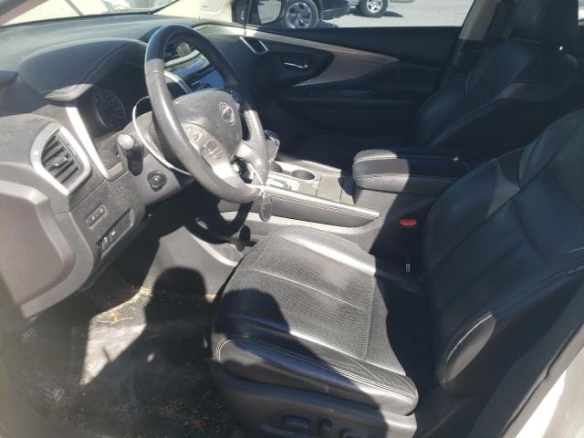 Photo 6 VIN: 5N1AZ2MGXGN171392 - NISSAN MURANO S 