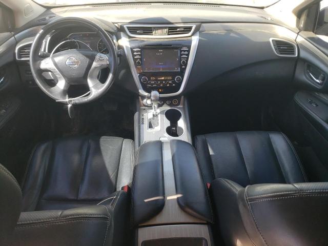 Photo 7 VIN: 5N1AZ2MGXGN171392 - NISSAN MURANO S 