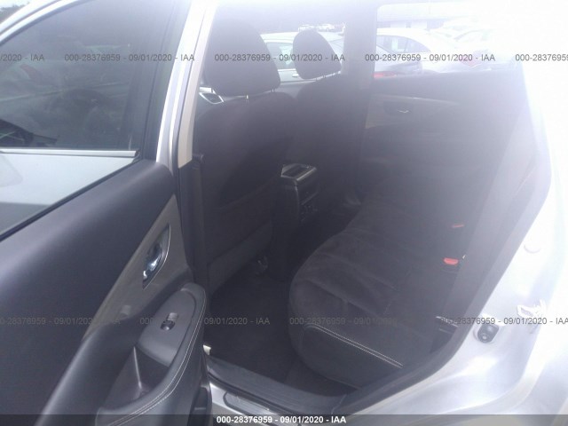 Photo 7 VIN: 5N1AZ2MGXHN100646 - NISSAN MURANO 