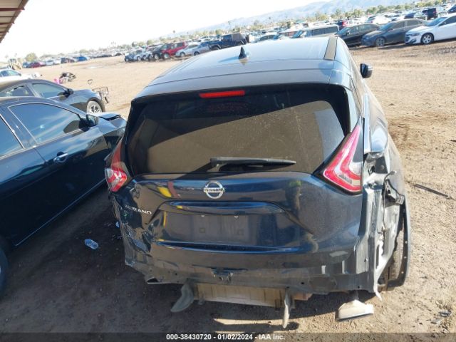 Photo 5 VIN: 5N1AZ2MGXHN101425 - NISSAN MURANO 