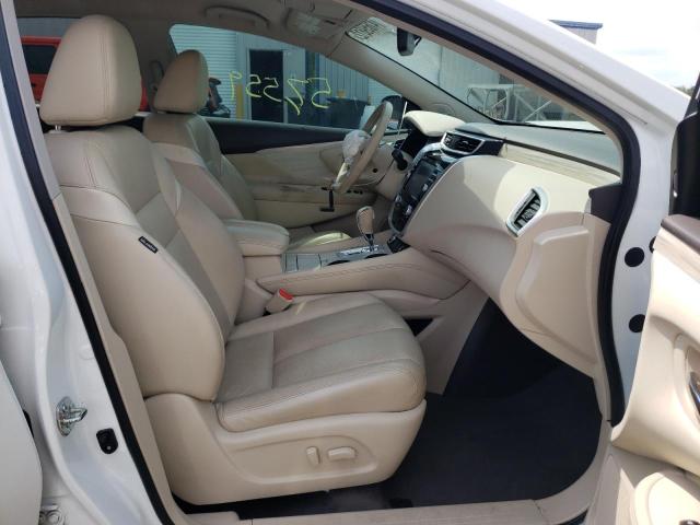 Photo 4 VIN: 5N1AZ2MGXHN106785 - NISSAN MURANO 