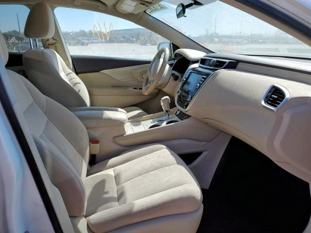 Photo 4 VIN: 5N1AZ2MGXHN109069 - NISSAN MURANO S 