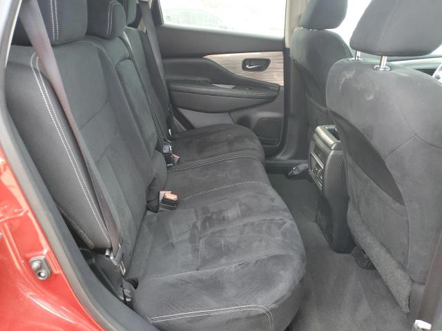 Photo 10 VIN: 5N1AZ2MGXHN111405 - NISSAN MURANO S 