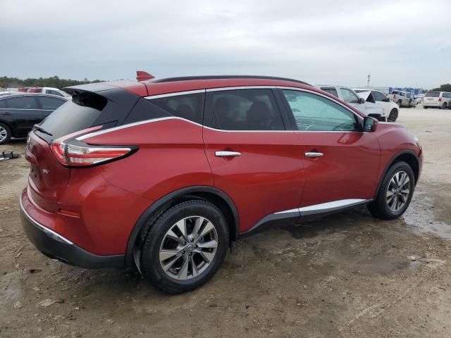 Photo 2 VIN: 5N1AZ2MGXHN111405 - NISSAN MURANO S 