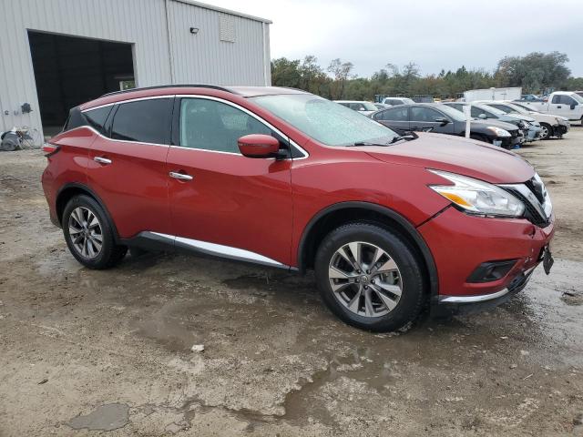 Photo 3 VIN: 5N1AZ2MGXHN111405 - NISSAN MURANO S 