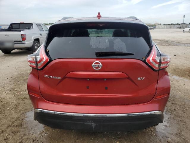 Photo 5 VIN: 5N1AZ2MGXHN111405 - NISSAN MURANO S 