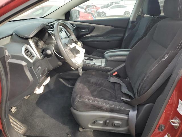 Photo 6 VIN: 5N1AZ2MGXHN111405 - NISSAN MURANO S 