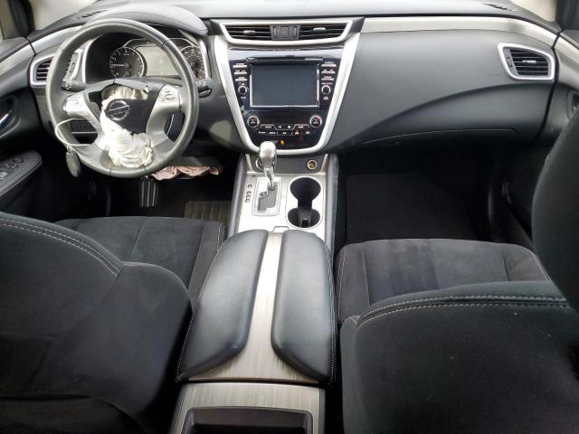 Photo 7 VIN: 5N1AZ2MGXHN111405 - NISSAN MURANO S 