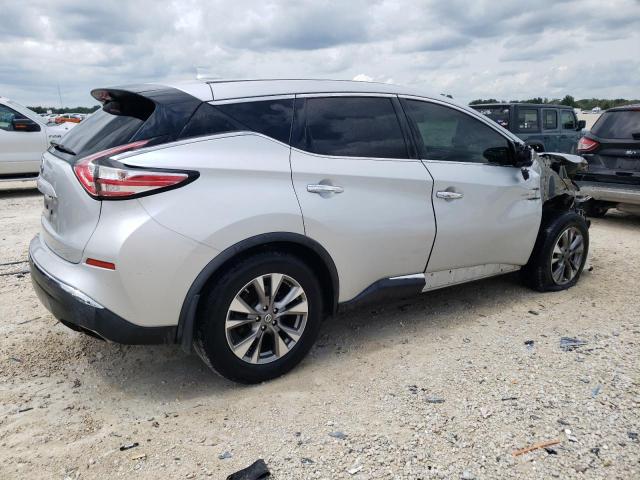 Photo 2 VIN: 5N1AZ2MGXHN129631 - NISSAN MURANO S 