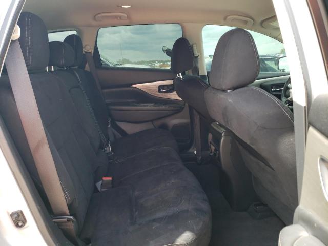 Photo 9 VIN: 5N1AZ2MGXHN129631 - NISSAN MURANO S 