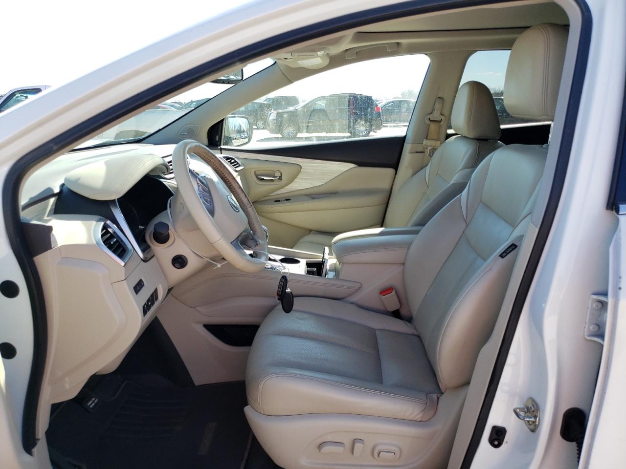 Photo 6 VIN: 5N1AZ2MGXHN137499 - NISSAN MURANO 