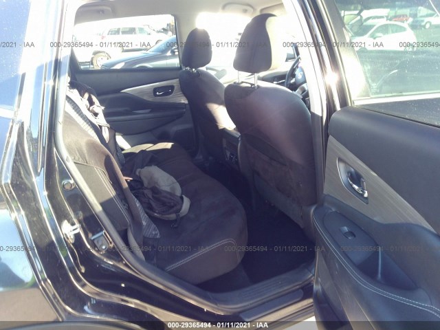 Photo 7 VIN: 5N1AZ2MGXHN138037 - NISSAN MURANO 