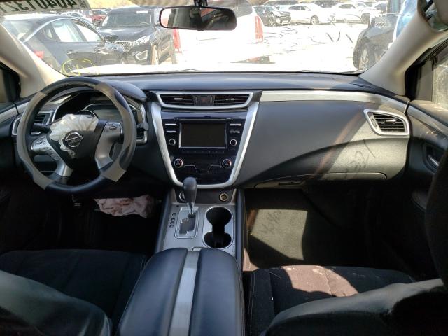 Photo 8 VIN: 5N1AZ2MGXHN147952 - NISSAN MURANO S 