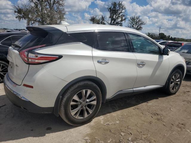 Photo 2 VIN: 5N1AZ2MGXHN151614 - NISSAN MURANO S 