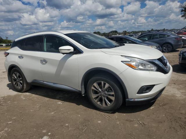 Photo 3 VIN: 5N1AZ2MGXHN151614 - NISSAN MURANO S 