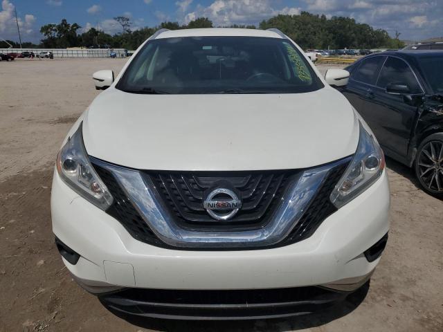 Photo 4 VIN: 5N1AZ2MGXHN151614 - NISSAN MURANO S 