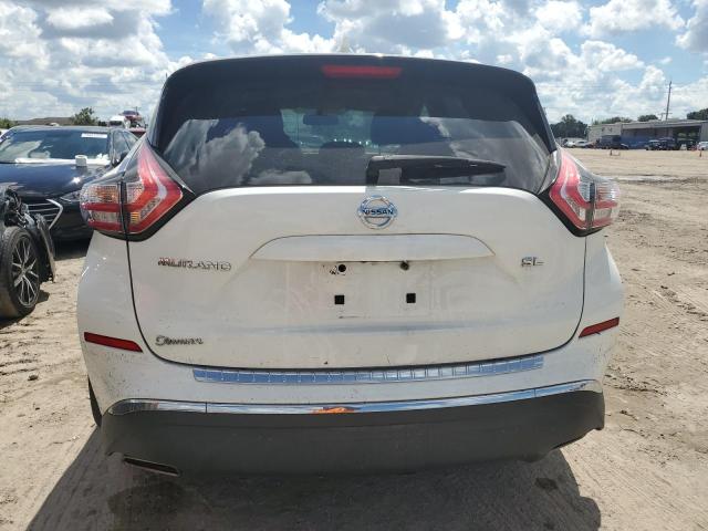 Photo 5 VIN: 5N1AZ2MGXHN151614 - NISSAN MURANO S 