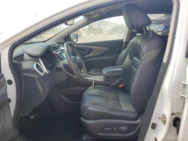 Photo 6 VIN: 5N1AZ2MGXHN151614 - NISSAN MURANO S 