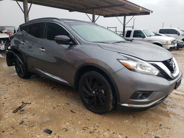 Photo 3 VIN: 5N1AZ2MGXHN155940 - NISSAN MURANO S 