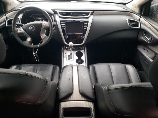 Photo 7 VIN: 5N1AZ2MGXHN155940 - NISSAN MURANO S 