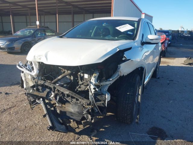 Photo 1 VIN: 5N1AZ2MGXHN164444 - NISSAN MURANO 