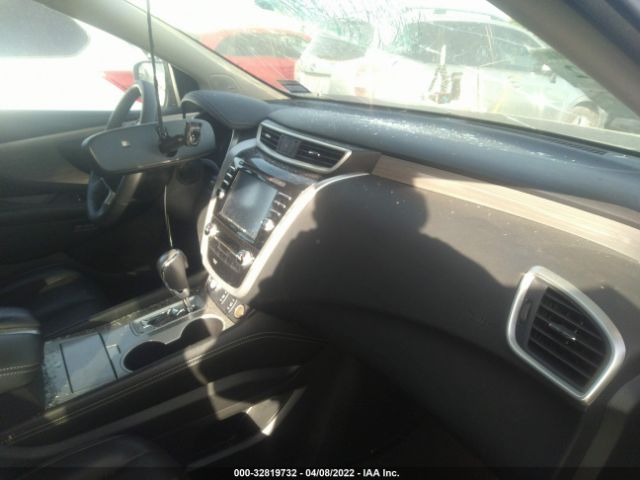 Photo 4 VIN: 5N1AZ2MGXHN168865 - NISSAN MURANO 